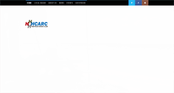 Desktop Screenshot of hcarc.org
